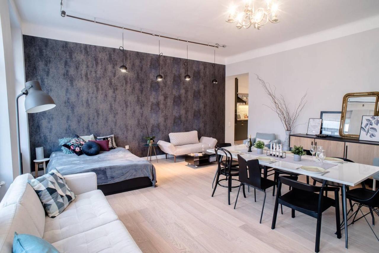 Stunning New Central Home Near Basilica, Budapest